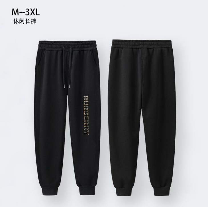 Picture of Burberry Long Pants _SKUBurberryM-3XL1qr3814241